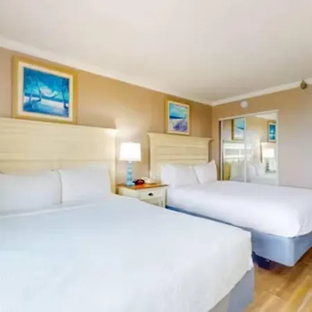 Your Perfect Oceanview Suite With Balcony, Dogs Ok! 1202 Myrtle Beach Exterior photo
