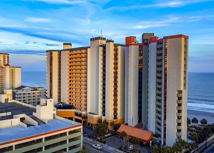 Your Perfect Oceanview Suite With Balcony, Dogs Ok! 1202